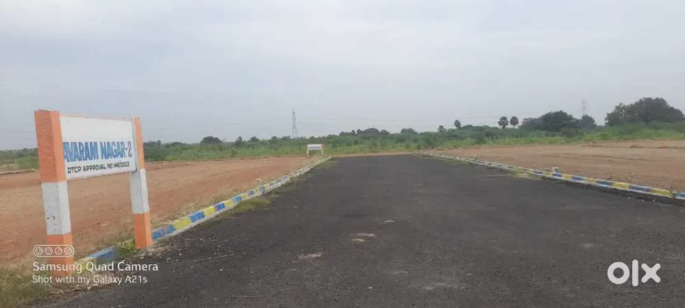 Dtcp residential plots