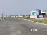 Highway City Ongole phase 2 good locaNtion gated community 170 acres