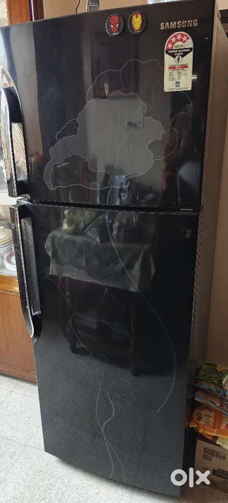 Fridge samsung