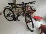 BikeARK Jaz