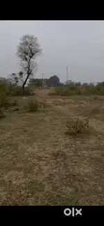 Land for sale near ring road silpari