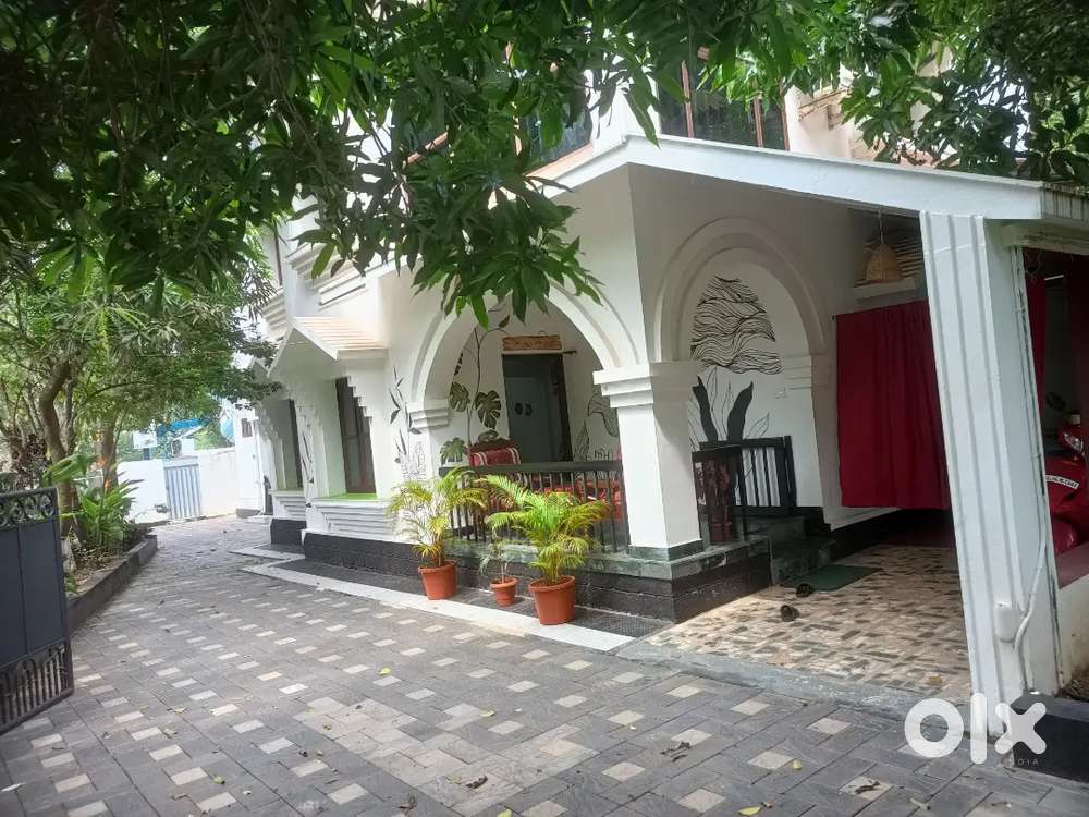 Care taker nepali boys varkala