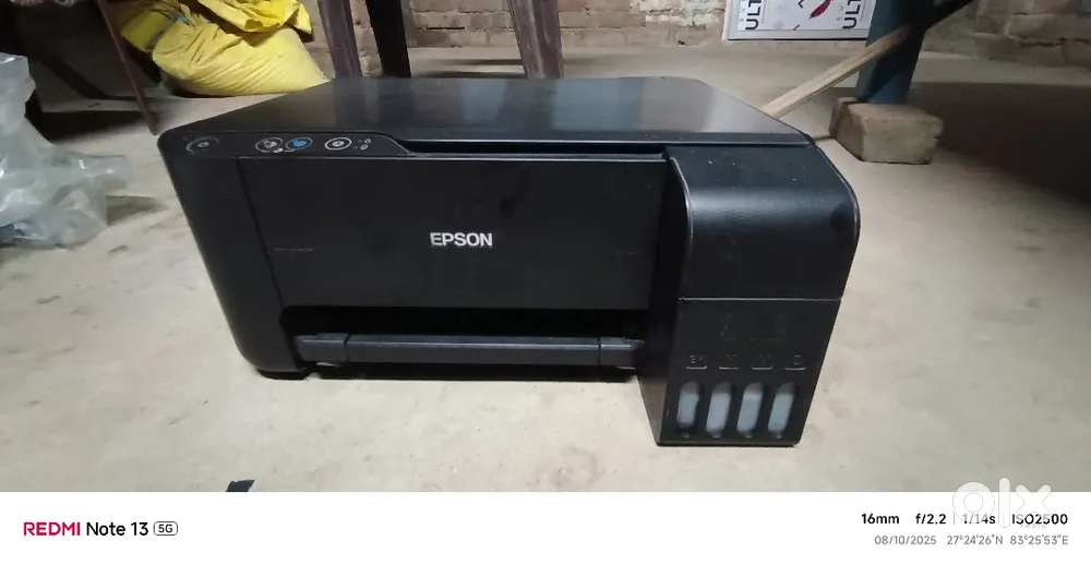 Epson l 3110