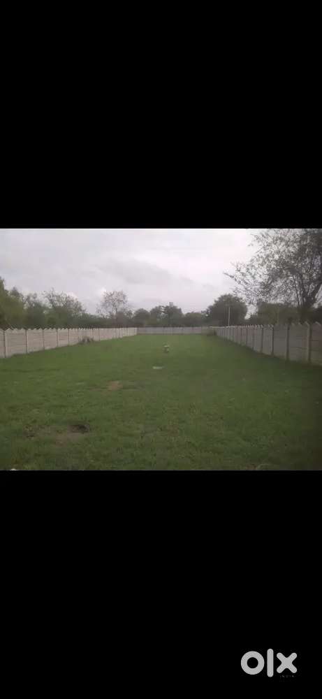 NA Plot Best for Farm House and all Commercial Activities. Fixed Price