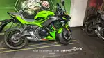 Kawasaki ninja 650