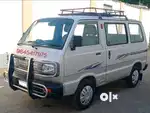 Maruti Suzuki Omni 2016 Petrol 30000 Km Driven