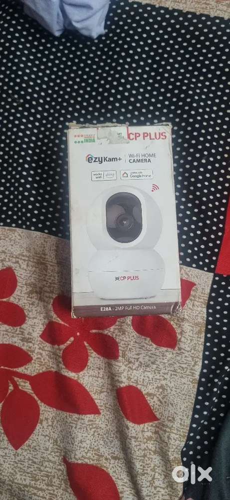 New brand wife camera