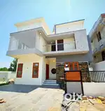 Customized വില്ലകൾ സ്വന്തമാക്കാം ധോണി Lead College ന് അടുത്തായി