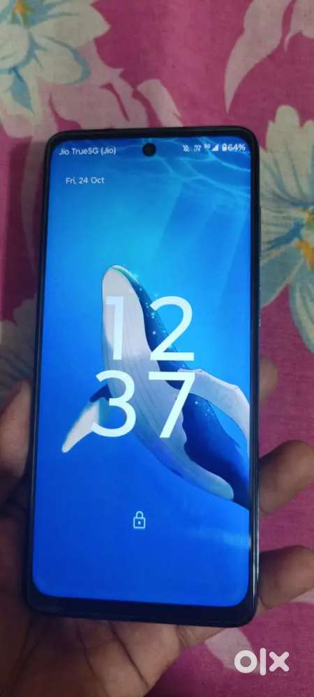 Moto g62 5g
