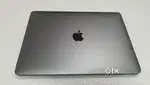 APPLE  PRO 2020/19 i7 /10 th GEN /32GB /512 SSD RETINA IPS  CHARGR KIT
