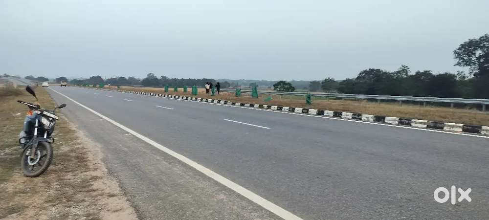 29 Decimal On-Road Land for Sale – 4 Lane के पास शानदार लोकेशन!