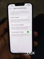 128gb iphone 13