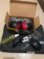 laptop ka saman use nahi kiya abhi