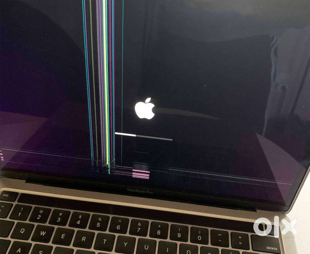 Expert In MacBook Repair – Screen, Battery, Keyboard – All Models