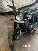 Best rare used bullet 500cc bullet is rare product