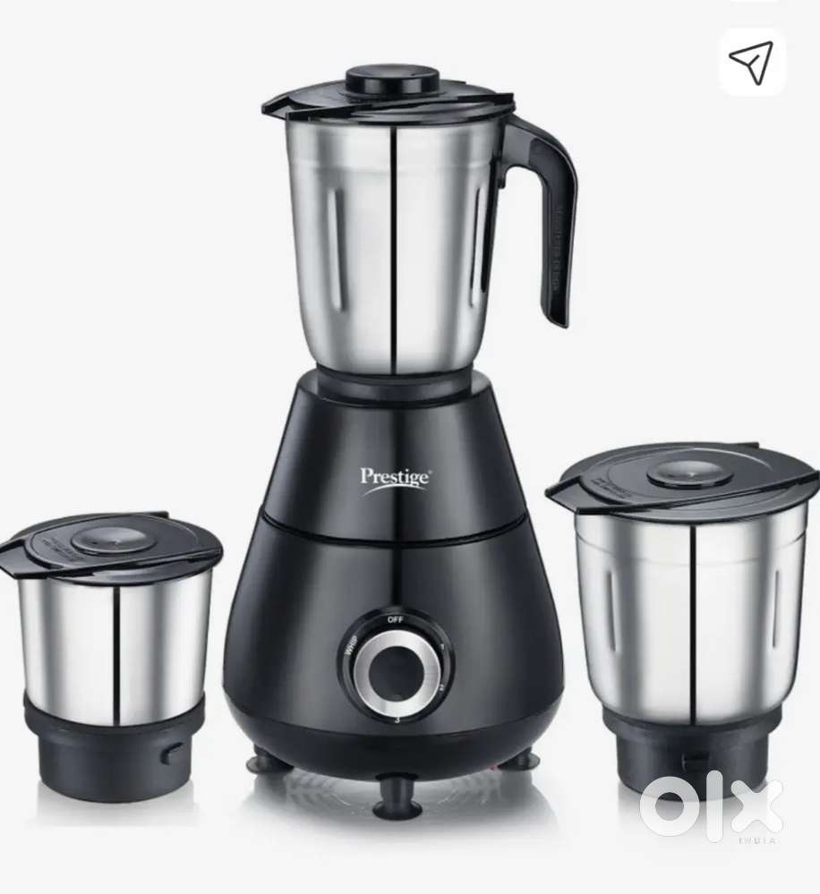 I just want to sell my brandprestige mixer machine