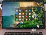 MacBook Pro 16 inch (A2141) 16 GB, 512 GB