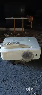 Projector Full HD / Short Throw GAMING Projector (OPTOMA- GT 1080 HDR)