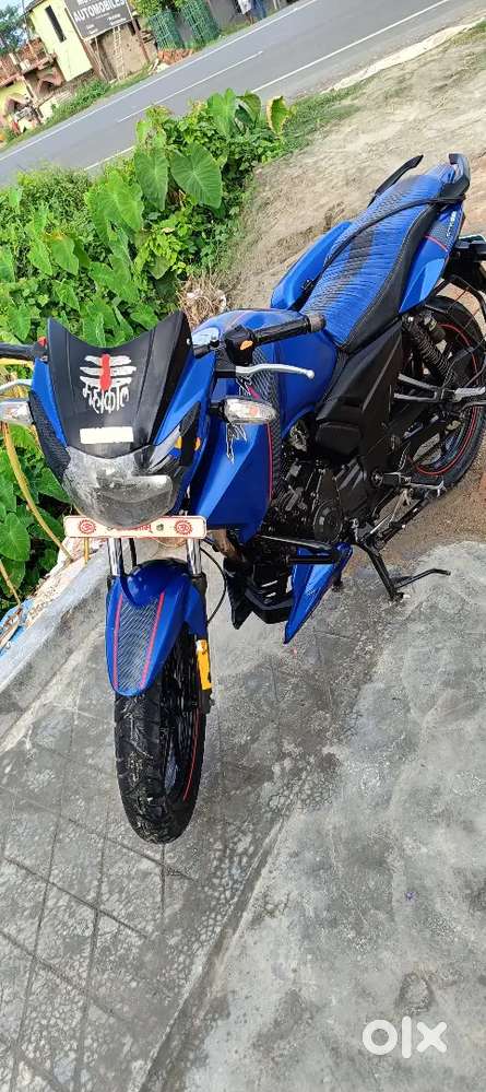 Good condition