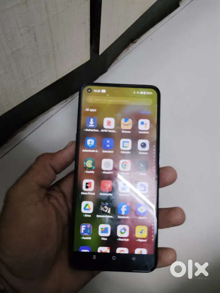 Oneplus nord ce2