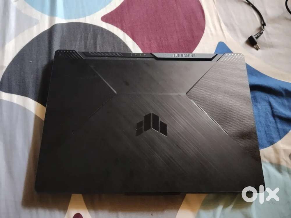 Asus tuf 15 gaming laptop
