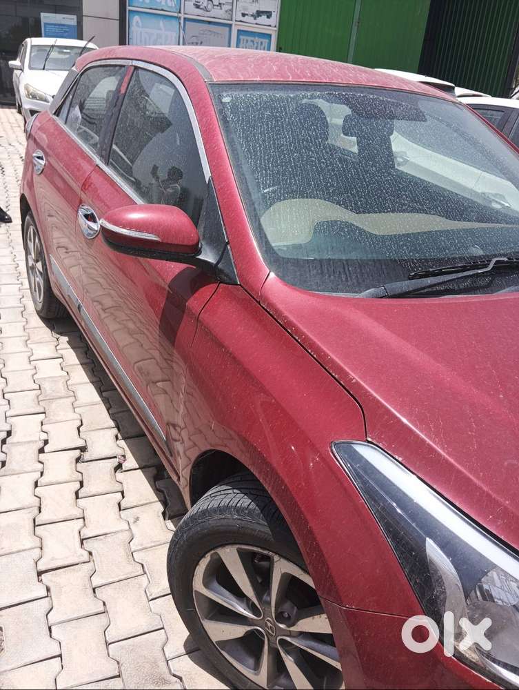 Hyundai New i20 2015 Diesel Well Maintained