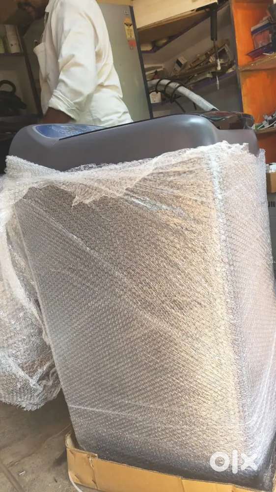 Samsung washing machine