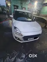 Maruti Suzuki Swift 2020, good condition and a family car