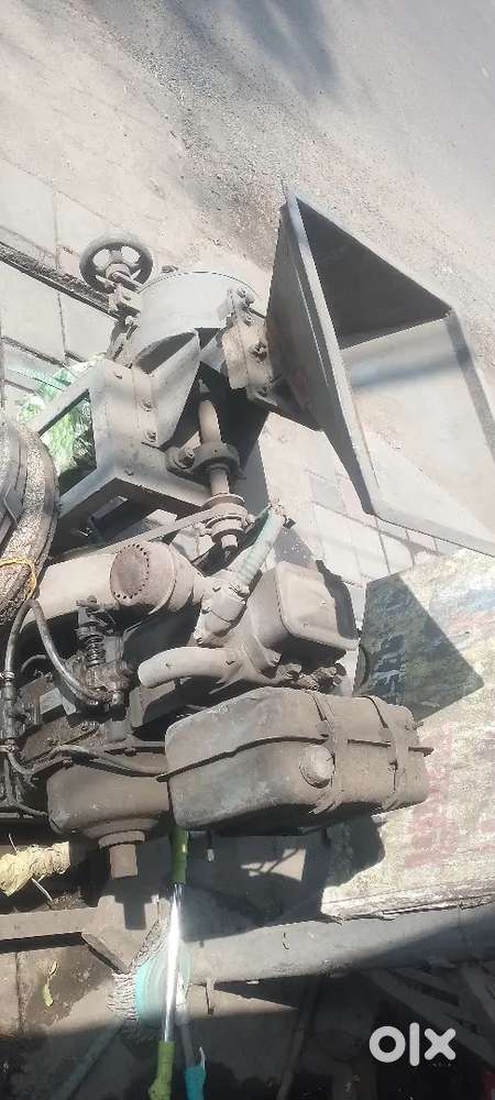 Enjan  gilandar gelaa masala