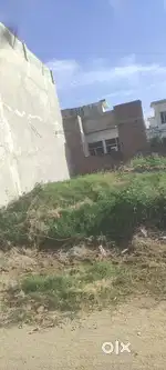 102 Sq. Yd. Plot in Gated Society – Best for Rental Income!