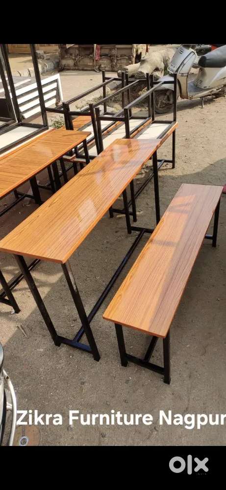 BRAND NEW DESK BENCH FOR SCHOOL COLLEGE AND TUITIONS IN WHOLESALE PRIC