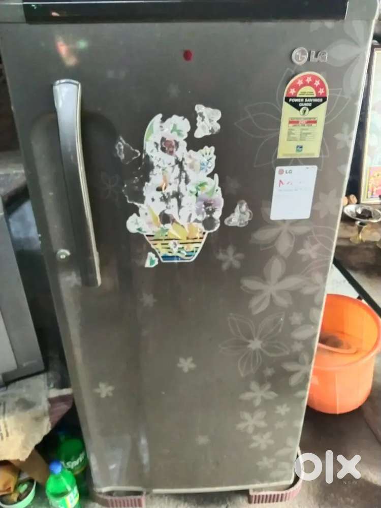 L. G fridge sale in Villivakkam