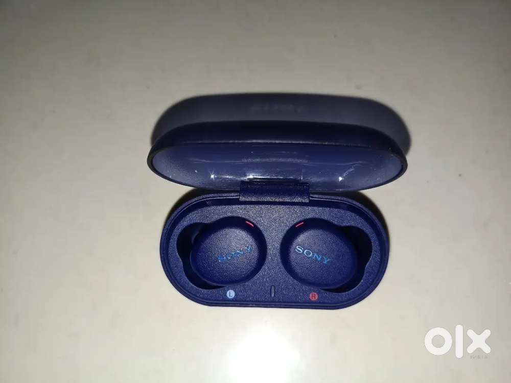 Sony xb 700 bluetooth earbuds