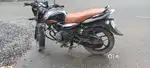 Bajaj discover 100cc