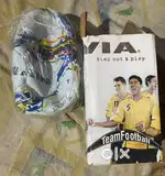 Nivia football