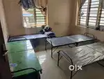 PG for women in Kaloor, Deshabimani