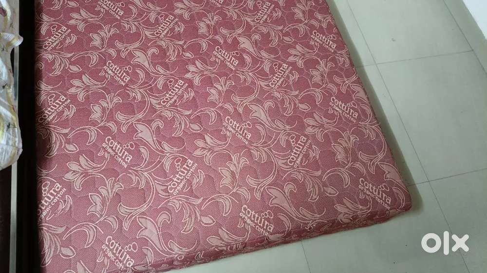 Mattress only mattress