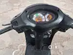 Suzuki 125, 2016, 9years & 3 months