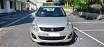 Maruti Suzuki Dzire 1.2 VXI, 2014, Petrol
