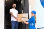 Bike delivery executive - Perambur - selvi