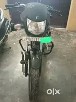 Bike good condition