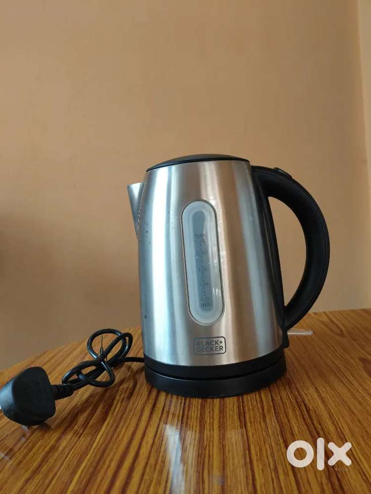 Black+Decker Jug Kettle