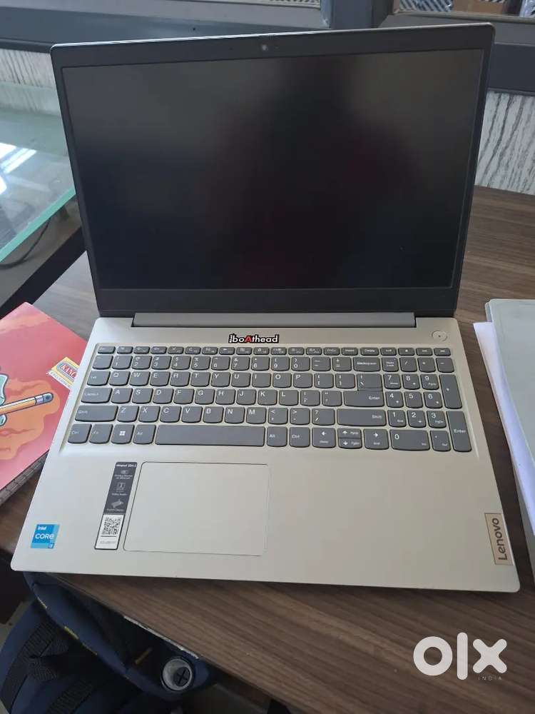 Lenovo ideapad slim 3