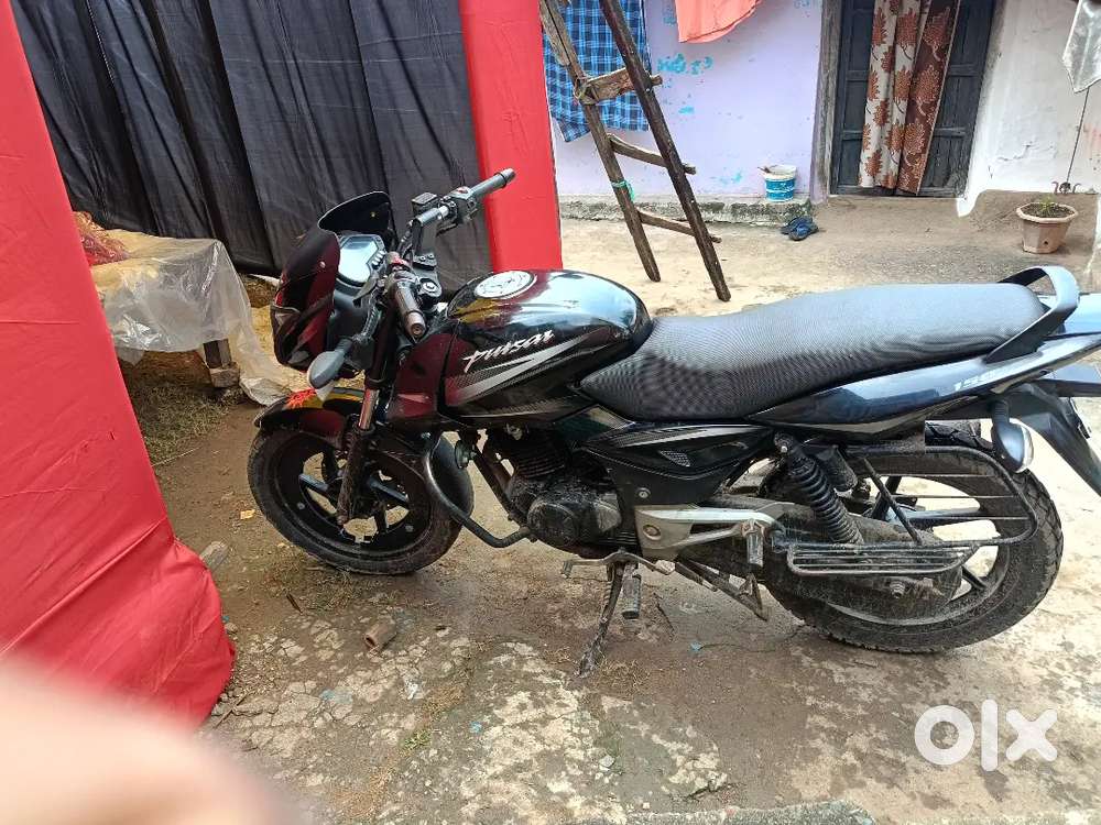 pulsar 150 price