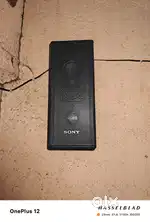 Sony HT500 RF 1000W