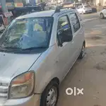 Maruti Suzuki Wagon R 2007 Petrol Well Maintained