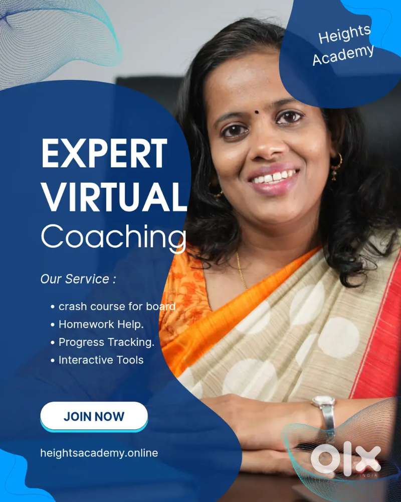 Looking for teachers for all subjects