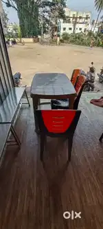 Hotel material
