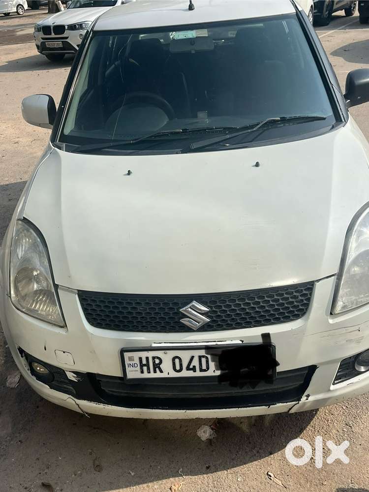 Maruti Suzuki Swift 2008 Diesel 254000 Km Driven