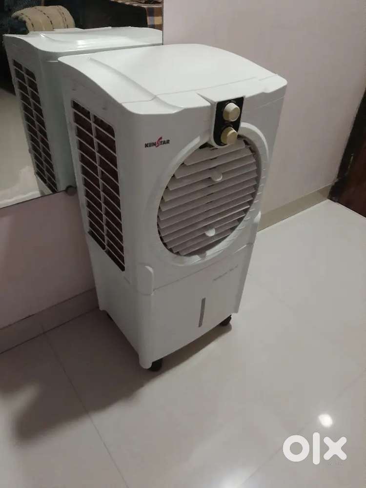 Air cooler
